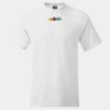 Beefy-T® Pocket T-Shirt Thumbnail