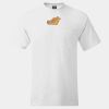 Beefy-T® Pocket T-Shirt Thumbnail