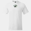 Beefy-T® Pocket T-Shirt Thumbnail