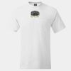 Beefy-T® Pocket T-Shirt Thumbnail