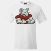 Beefy-T® Pocket T-Shirt Thumbnail