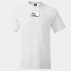 Beefy-T® Pocket T-Shirt Thumbnail