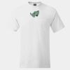 Beefy-T® Pocket T-Shirt Thumbnail