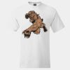 Beefy-T® Pocket T-Shirt Thumbnail