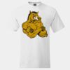 Beefy-T® Pocket T-Shirt Thumbnail