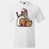 Beefy-T® Pocket T-Shirt Thumbnail