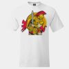 Beefy-T® Pocket T-Shirt Thumbnail