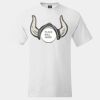 Beefy-T® Pocket T-Shirt Thumbnail