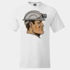 Beefy-T® Pocket T-Shirt Thumbnail