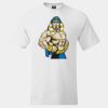 Beefy-T® Pocket T-Shirt Thumbnail