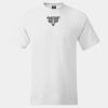 Beefy-T® Pocket T-Shirt Thumbnail