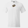 Beefy-T® Pocket T-Shirt Thumbnail