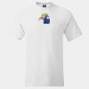 Beefy-T® Pocket T-Shirt Thumbnail