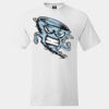 Beefy-T® Pocket T-Shirt Thumbnail