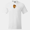 Beefy-T® Pocket T-Shirt Thumbnail