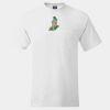 Beefy-T® Pocket T-Shirt Thumbnail