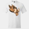 Beefy-T® Pocket T-Shirt Thumbnail