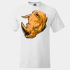 Beefy-T® Pocket T-Shirt Thumbnail