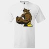 Beefy-T® Pocket T-Shirt Thumbnail