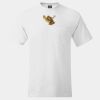 Beefy-T® Pocket T-Shirt Thumbnail