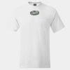 Beefy-T® Pocket T-Shirt Thumbnail