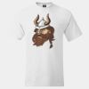 Beefy-T® Pocket T-Shirt Thumbnail