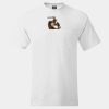 Beefy-T® Pocket T-Shirt Thumbnail