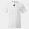 Beefy-T® Pocket T-Shirt Thumbnail