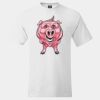 Beefy-T® Pocket T-Shirt Thumbnail