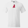 Beefy-T® Pocket T-Shirt Thumbnail