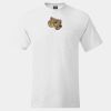 Beefy-T® Pocket T-Shirt Thumbnail