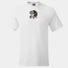 Beefy-T® Pocket T-Shirt Thumbnail