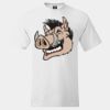 Beefy-T® Pocket T-Shirt Thumbnail