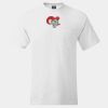 Beefy-T® Pocket T-Shirt Thumbnail