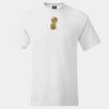 Beefy-T® Pocket T-Shirt Thumbnail