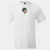 Beefy-T® Pocket T-Shirt Thumbnail