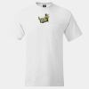 Beefy-T® Pocket T-Shirt Thumbnail