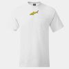 Beefy-T® Pocket T-Shirt Thumbnail