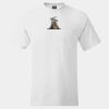 Beefy-T® Pocket T-Shirt Thumbnail