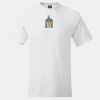 Beefy-T® Pocket T-Shirt Thumbnail