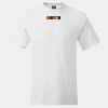 Beefy-T® Pocket T-Shirt Thumbnail