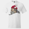 Beefy-T® Pocket T-Shirt Thumbnail