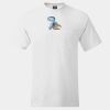 Beefy-T® Pocket T-Shirt Thumbnail