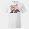 Beefy-T® Pocket T-Shirt Thumbnail