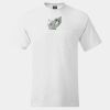 Beefy-T® Pocket T-Shirt Thumbnail