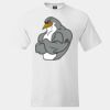 Beefy-T® Pocket T-Shirt Thumbnail