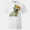 Beefy-T® Pocket T-Shirt Thumbnail