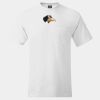 Beefy-T® Pocket T-Shirt Thumbnail