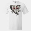 Beefy-T® Pocket T-Shirt Thumbnail