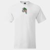 Beefy-T® Pocket T-Shirt Thumbnail